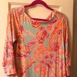 Lilly Pulitzer Sophie dress